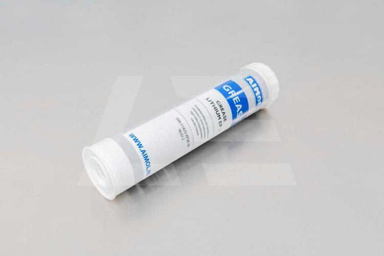 AIMOL Смазка консистентная Grease Lithium EP 2 400гр RU 8717662398537