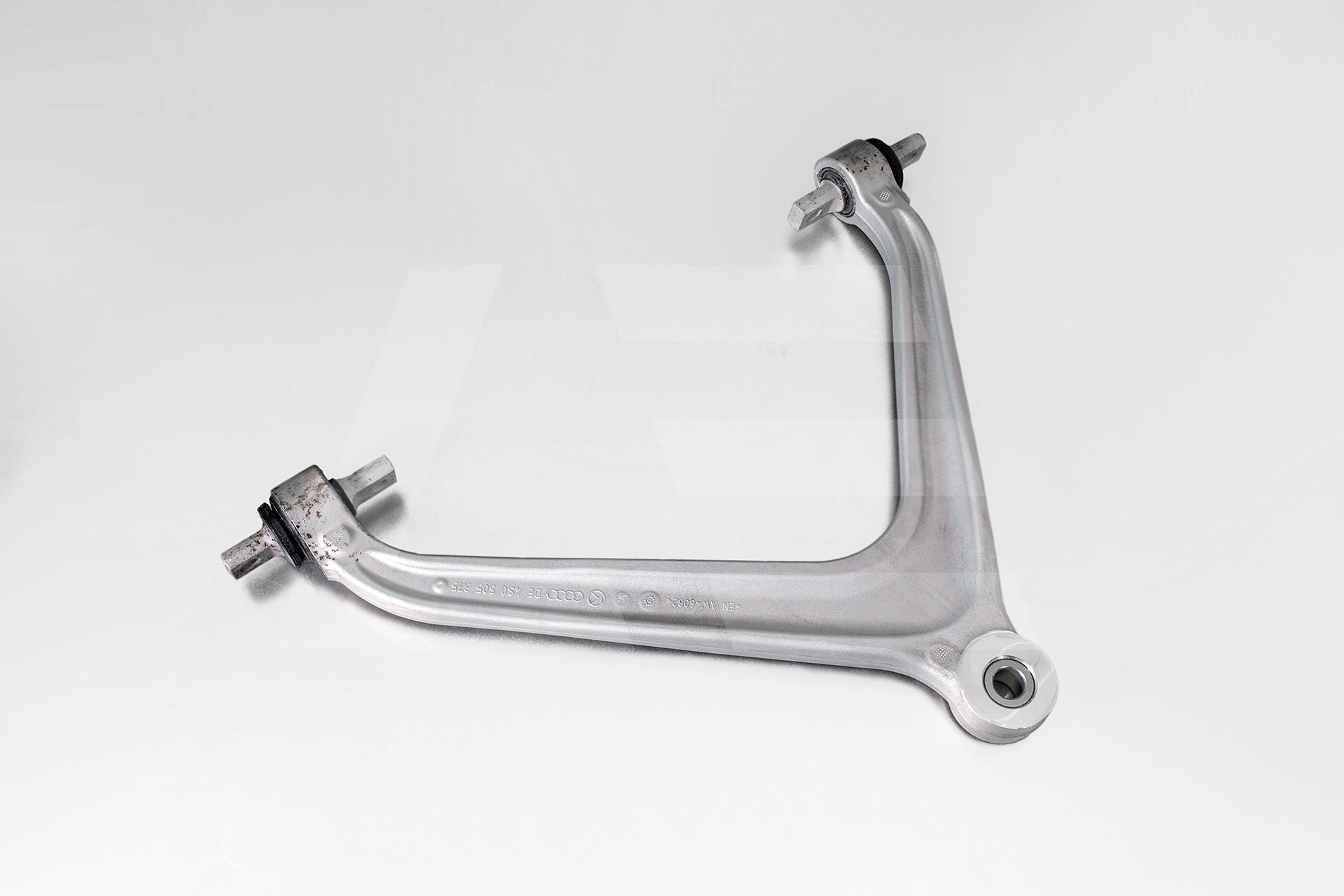 Lamborghini , 4T0505311A, рычаг задний левый нижний Изображение №1