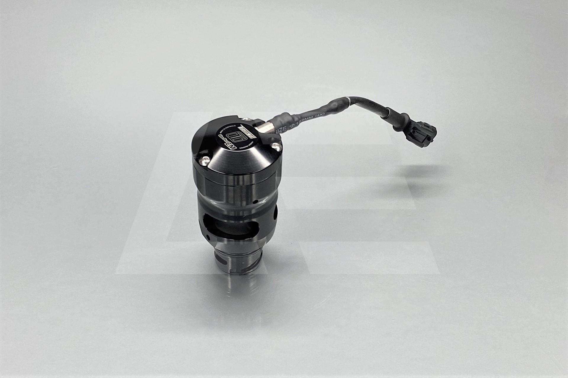 Turbosmart Перепускной клапан (blow-off) Ford F-150 2.7L/3.5L EcoBoost Изображение №1