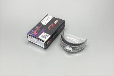 King Bearings Вкладыши коренные увеличенный масляный зазор -0,026мм Huracan / R8 V10, комплект Фото