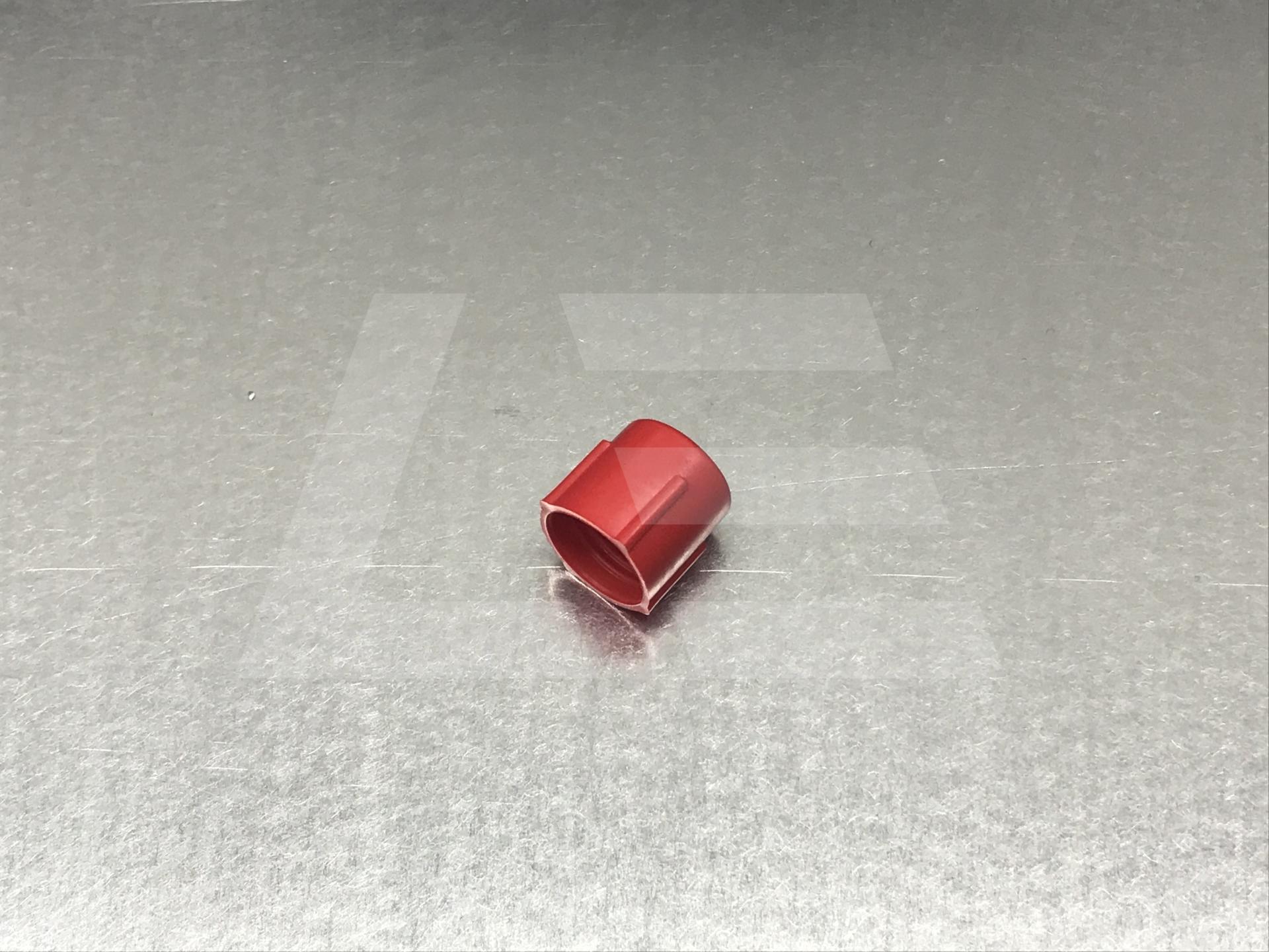 XRP Заглушка AN4 (мама), пластик Изображение №1