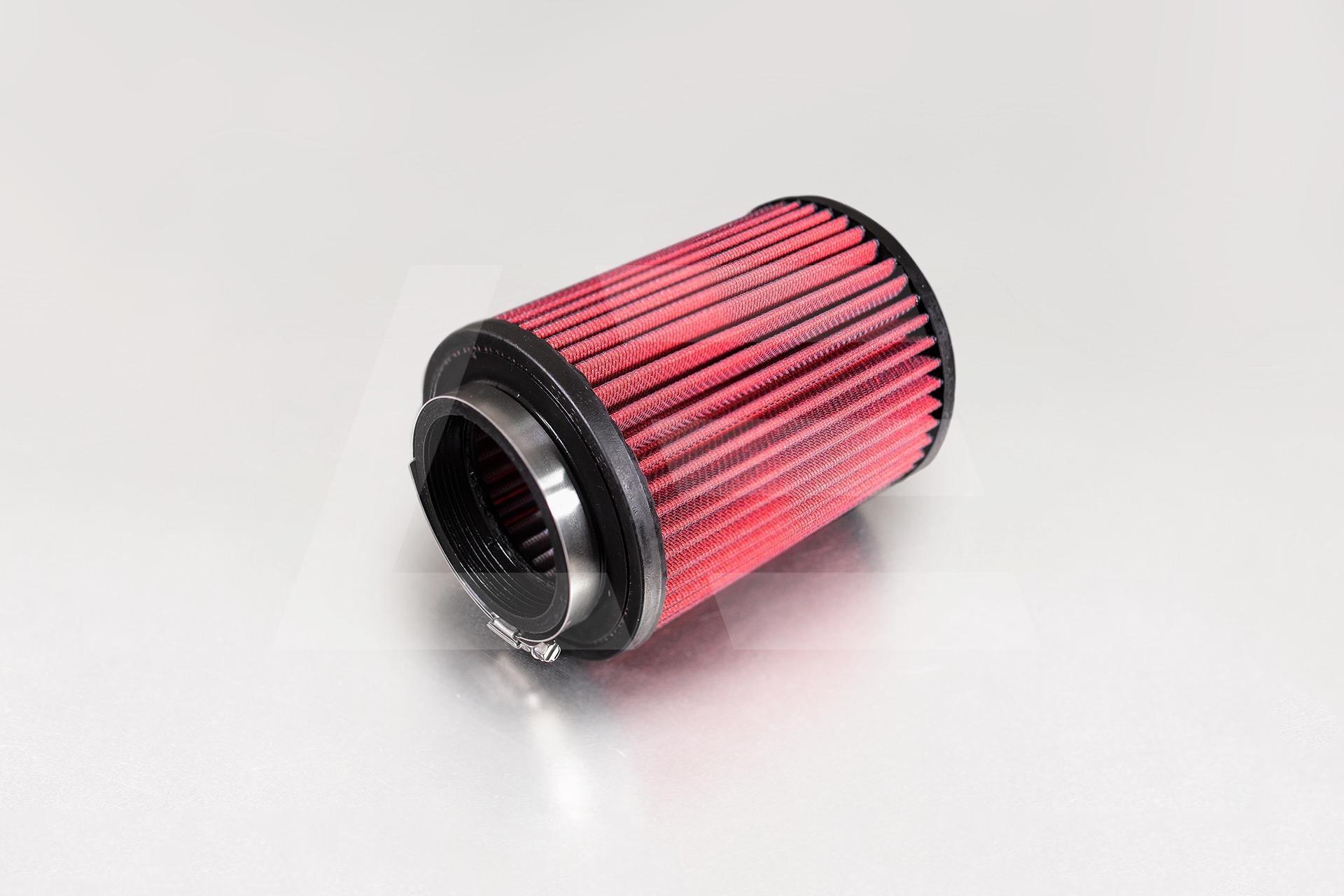 AEM Intakes Фильтр воздушный нулевого сопротивления Ø76мм H165мм Изображение №1