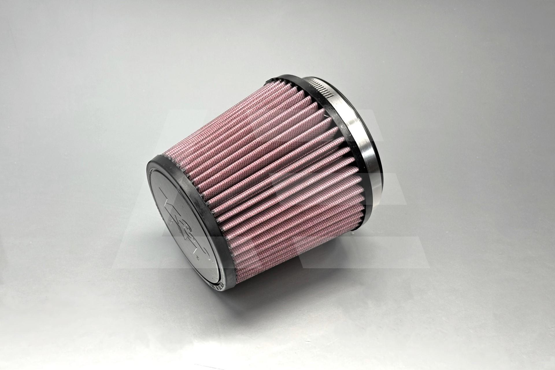 K&N Фильтр воздушный нулевого сопротивления  Ø102мм H125мм Изображение №1