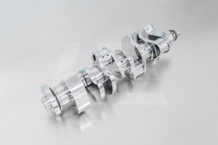 1714481 коленвал bmw