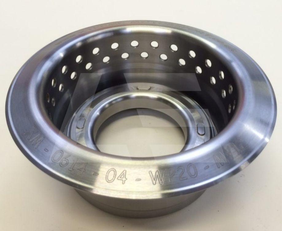 Xtreme Motorsport Поршень В корзины сцепления с сальником цельнофрезерованный Nissan GT-R R35 Изображение №1