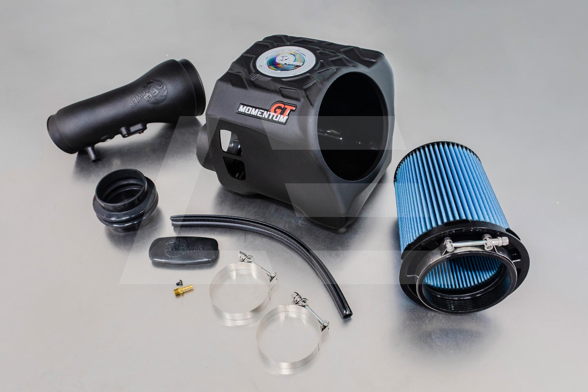 aFe POWER Система впуска LEXUS GX460 10-19 Изображение №1