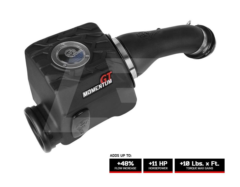 aFe POWER Система впуска LEXUS GX460 10-19 Изображение №2