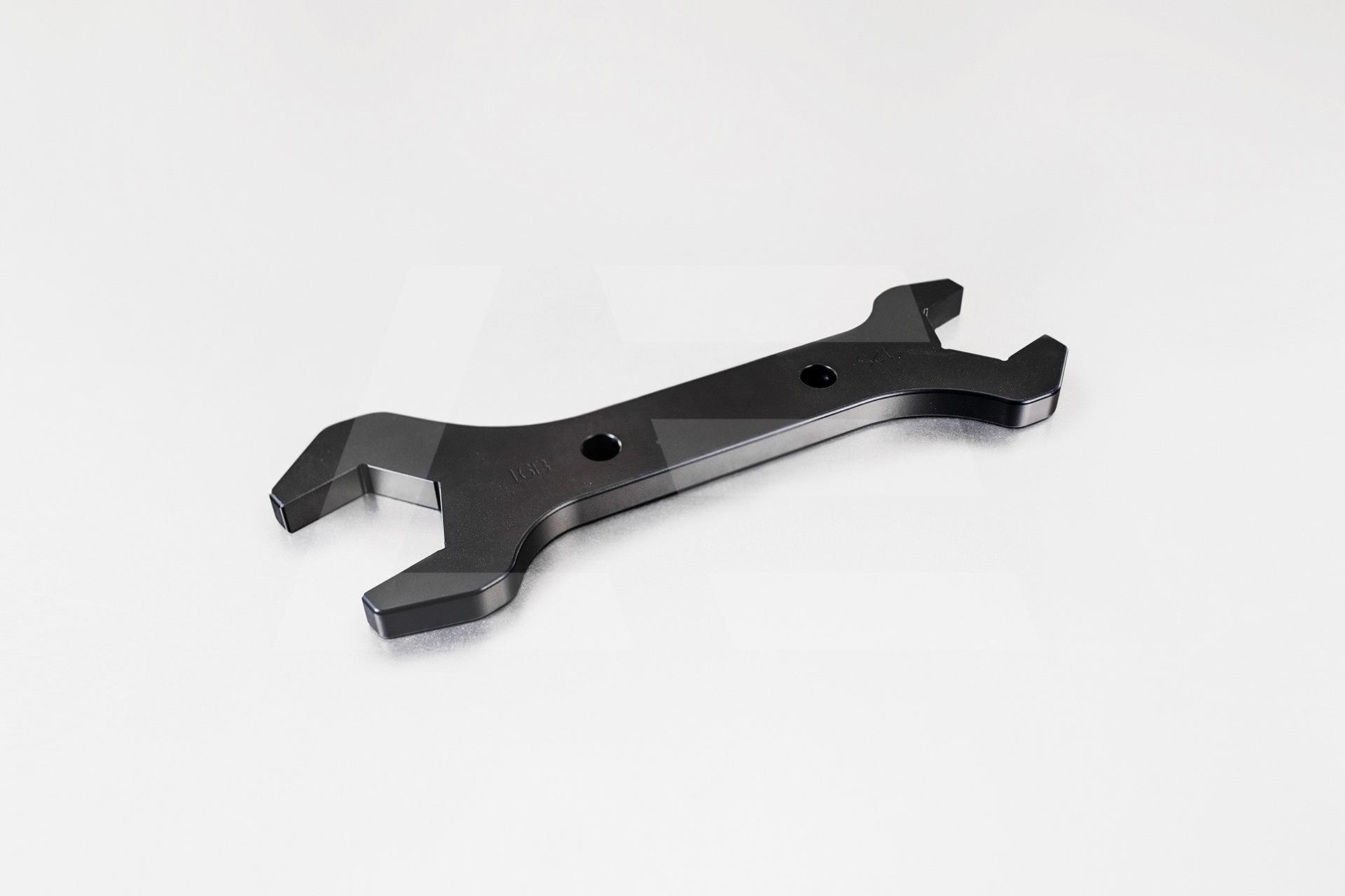 LEVEL Performance GB Ключ алюминиевый  AN12S / AN16B Изображение №1