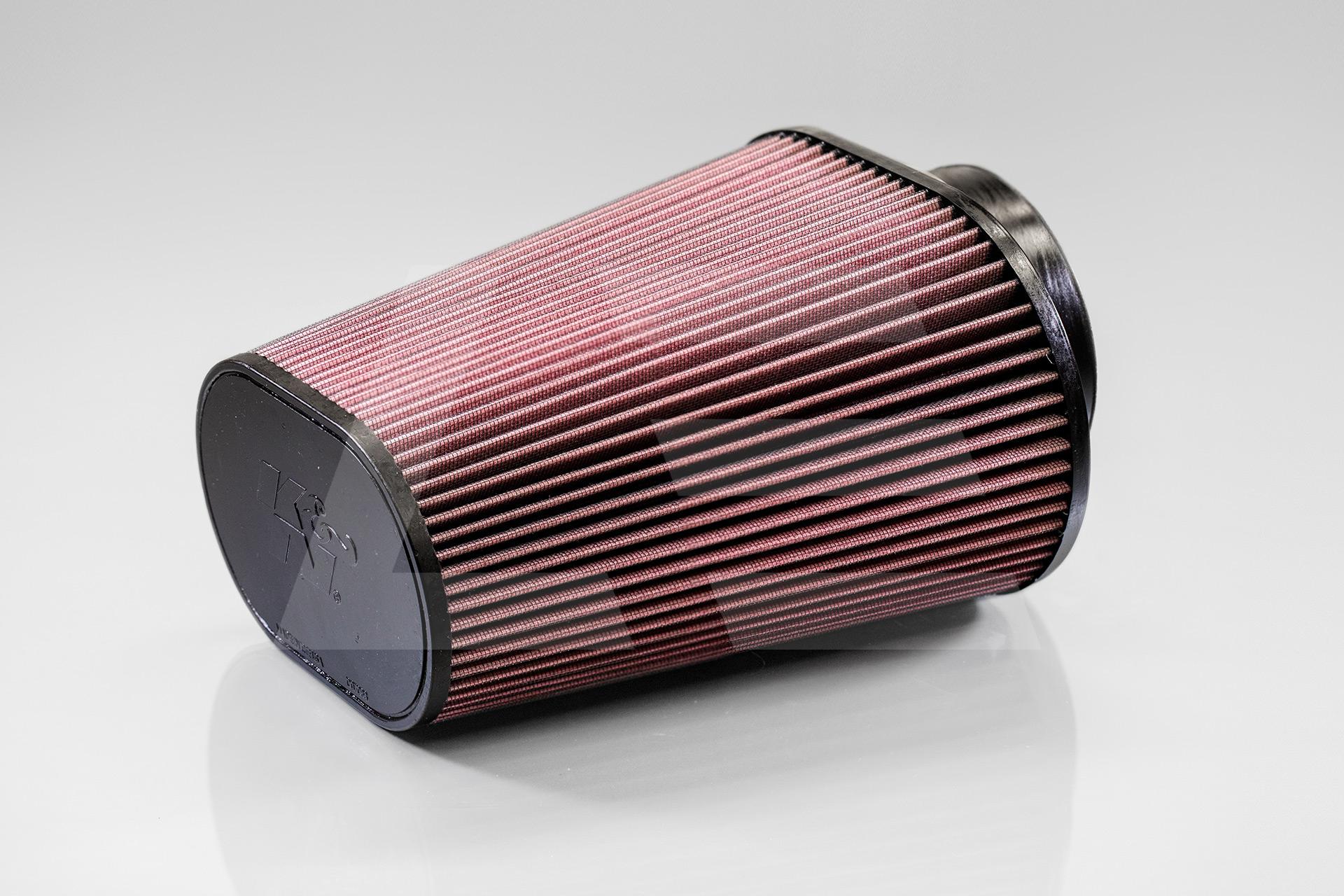 K&N Фильтр воздушный нулевого сопротивления Dodge Ram SRT-10 8.3L Изображение №1