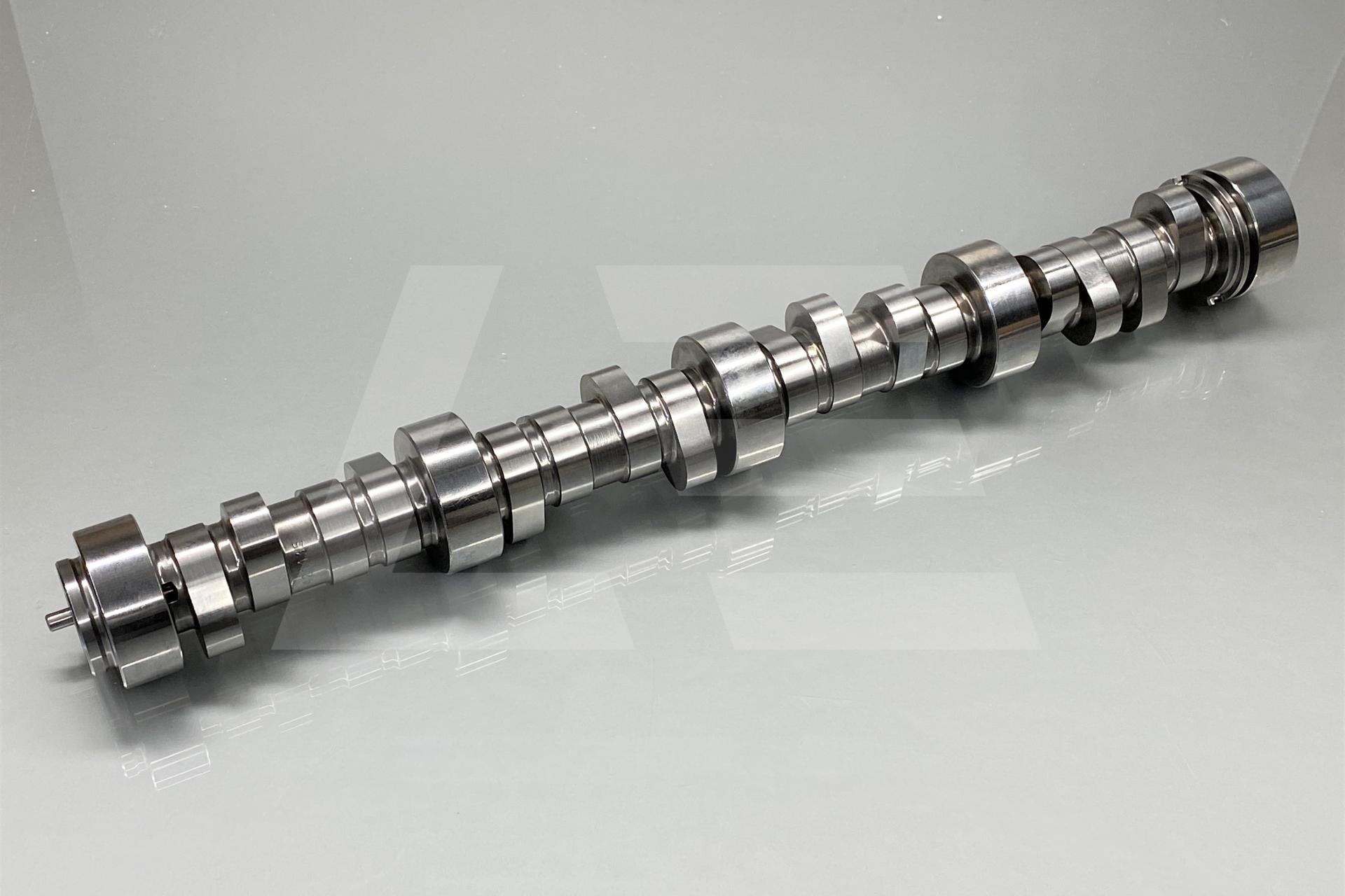 COMP Cams Распредвал Chevy, Small Block, LS, XFI278R113 GEN III Изображение №1