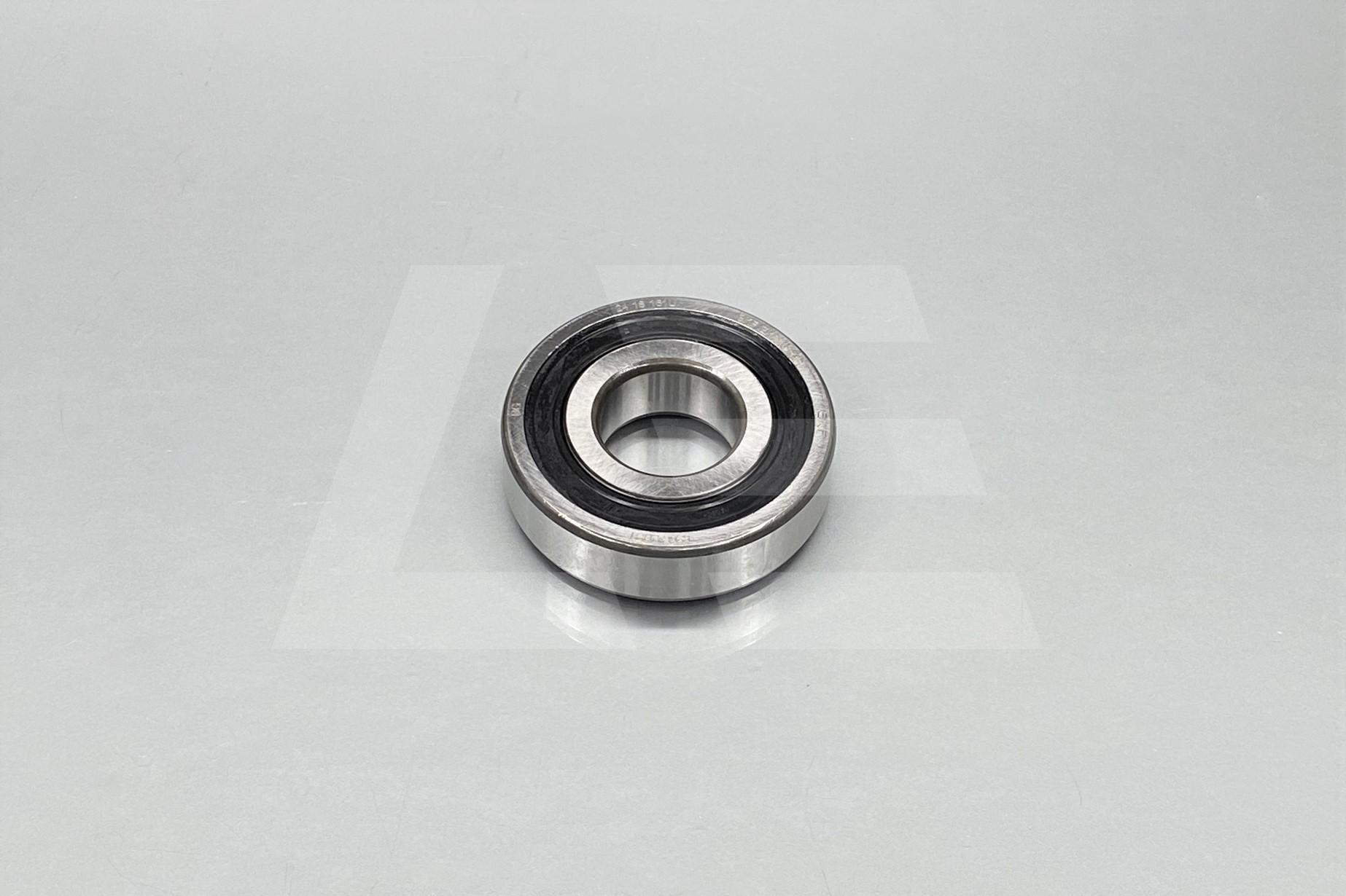 SKF 6306-2RS1/C3 Подшипник 19мм x ID=30мм x OD=72мм Изображение №1