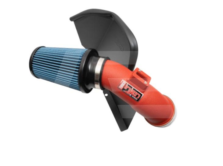 Injen Technology Система впуска BMW F-Series M140i / M240i / 340i / 440i, пластик Изображение №1