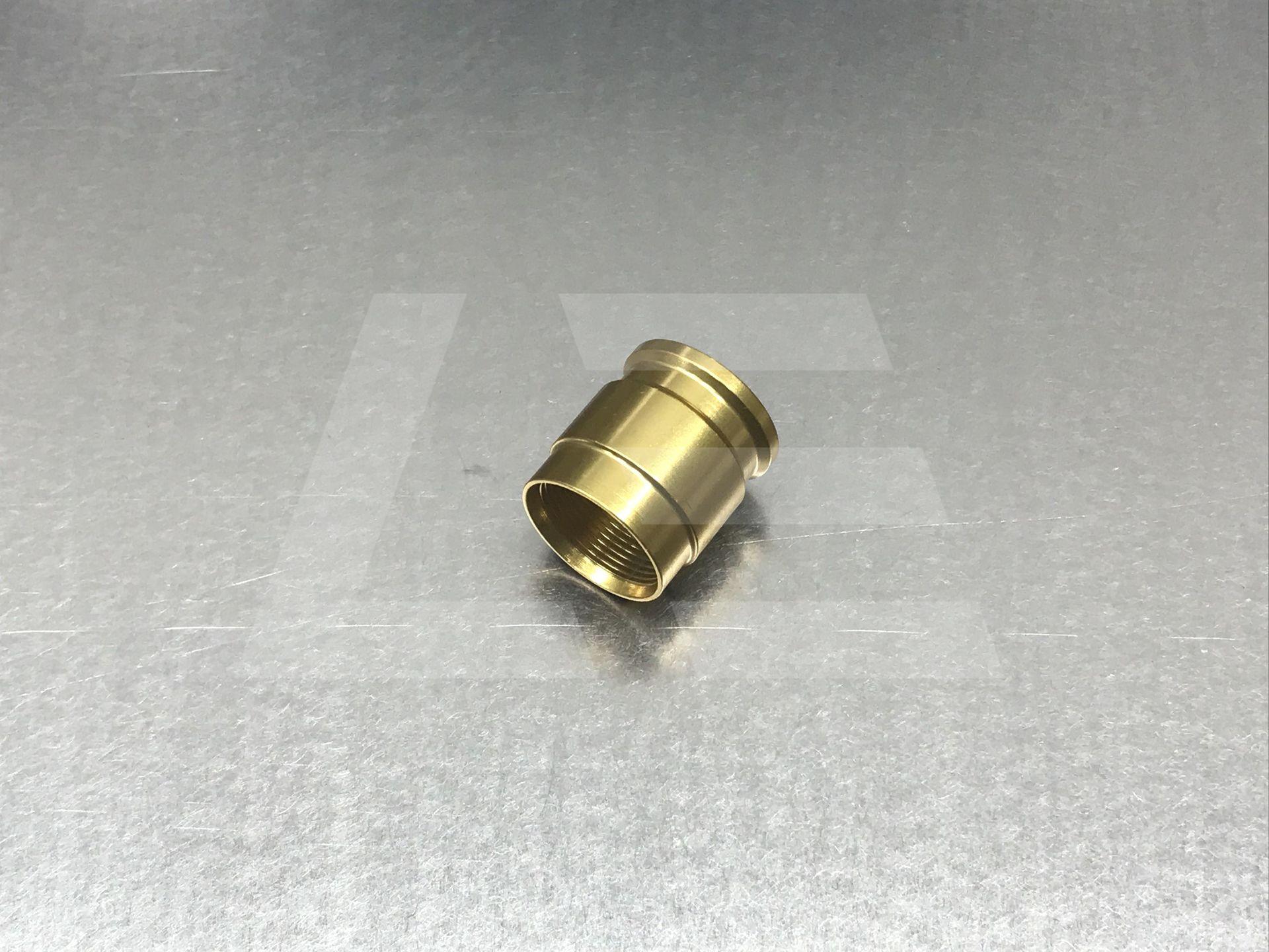 XRP Гильза AN6 обжимная Изображение №1