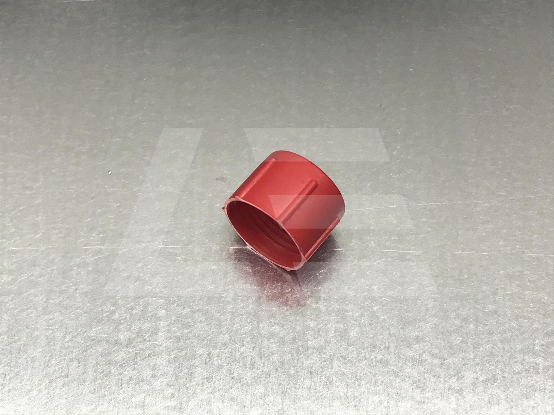 XRP Заглушка AN8 (мама), пластик Изображение №1