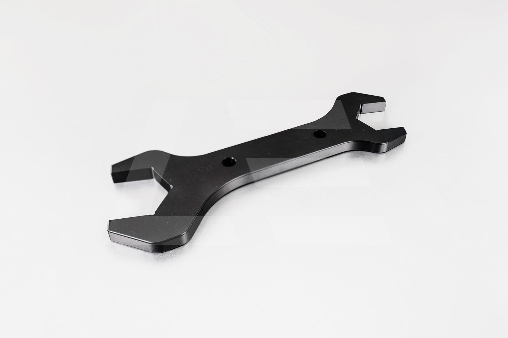 LEVEL Performance GB Ключ алюминиевый  AN16S / AN20B Изображение №1