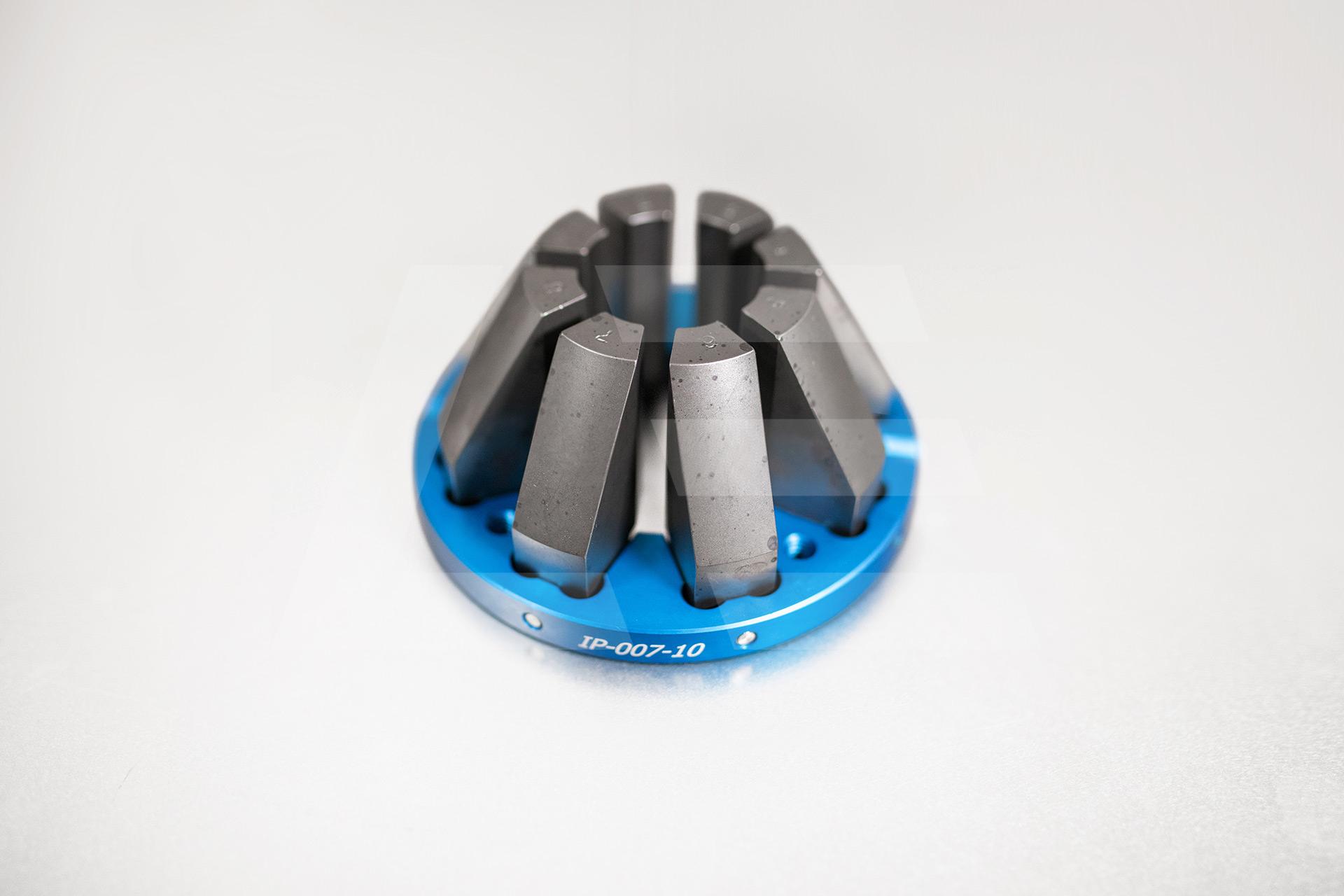 XRP Муфта обжимная AN10 HS-79 для станка опрессовки Изображение №1