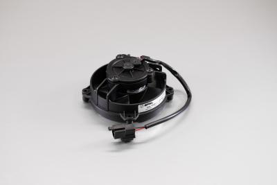 SPAL Automotive Вентилятор охлаждения 4" (100мм) 12V, толкающий Фото