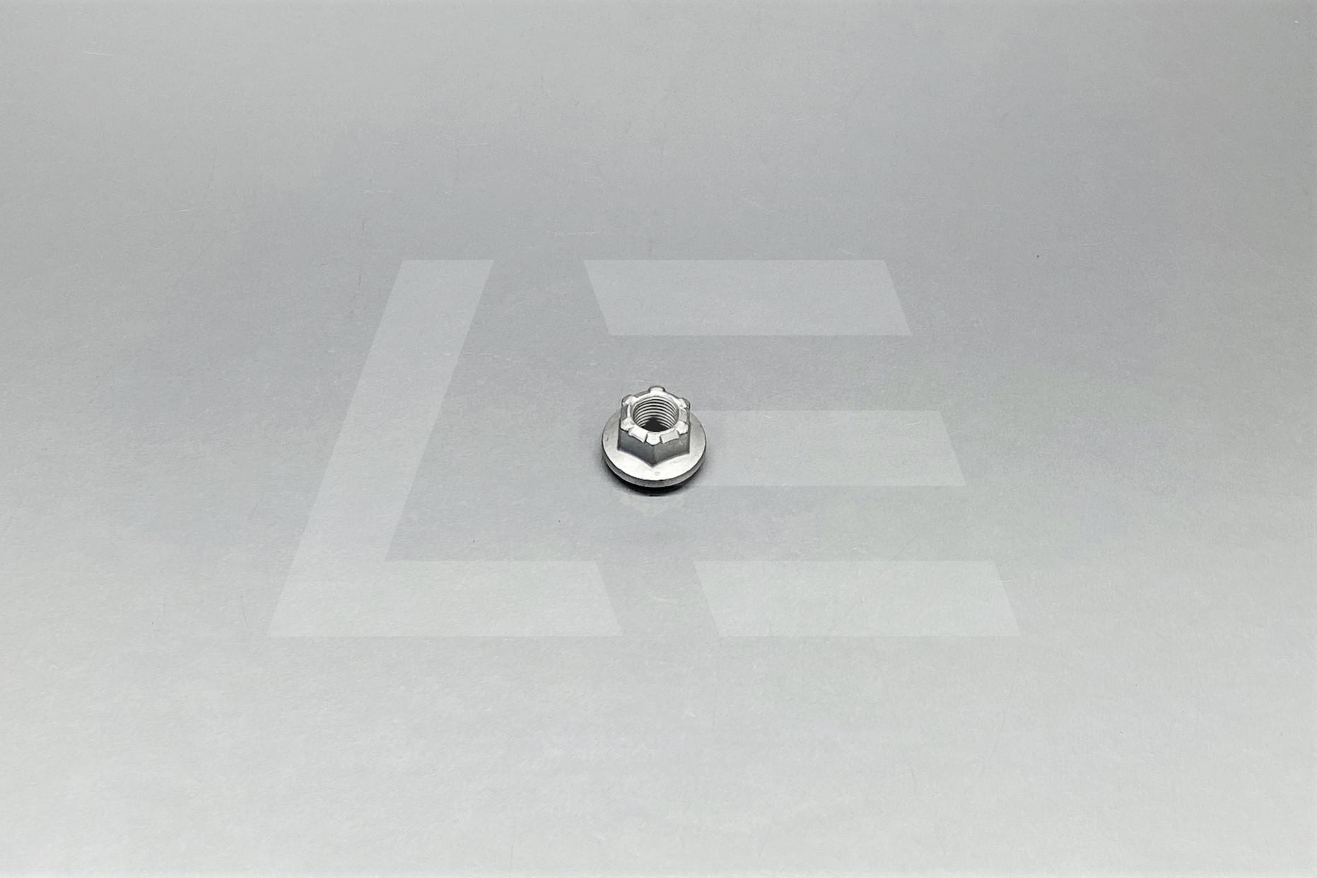 Nissan 55269AG00E Гайка S50 GT-R Изображение №1