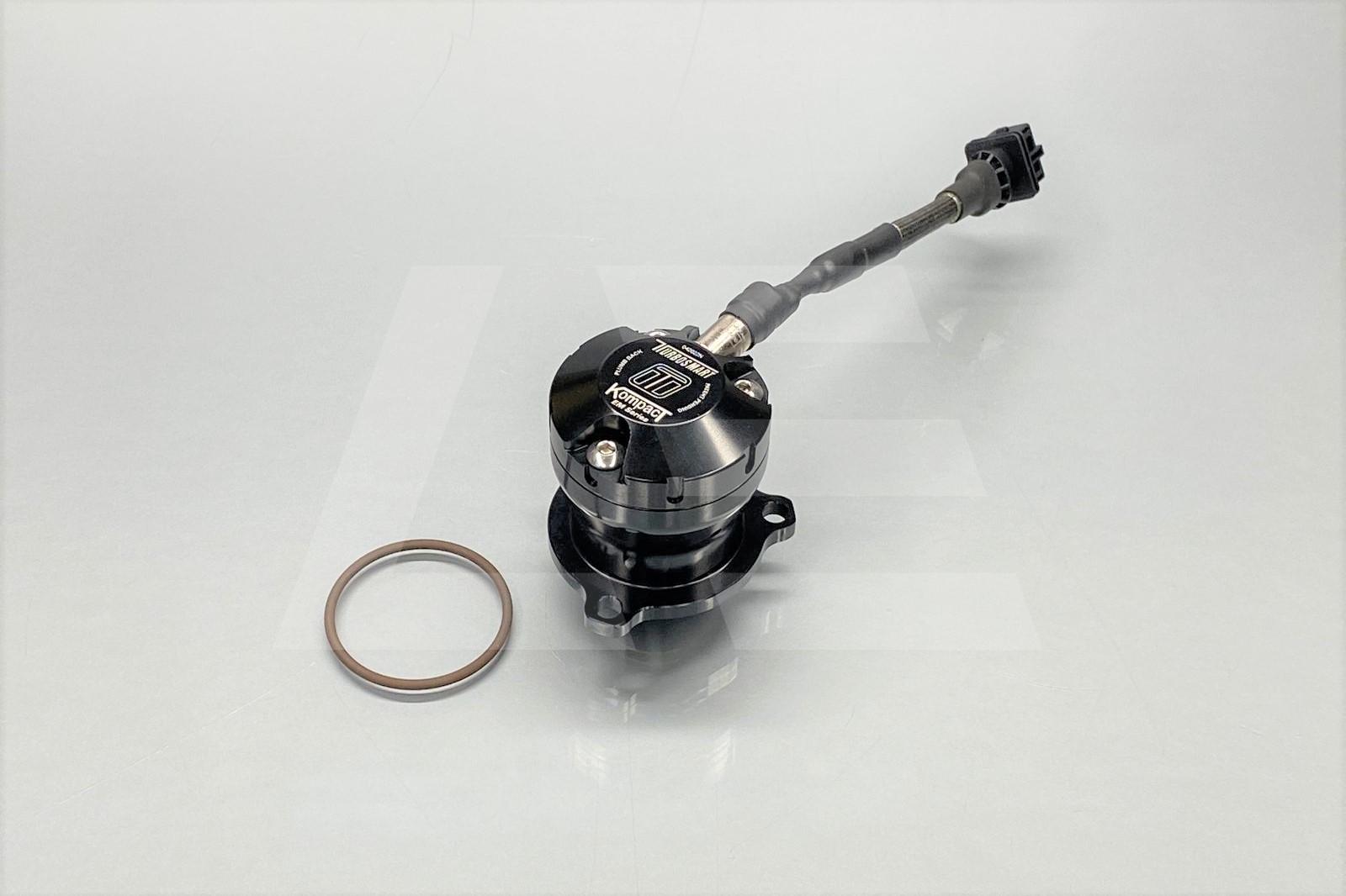 Turbosmart Перепускной клапан (blow-off) Kompact EM BMW N55 Изображение №1