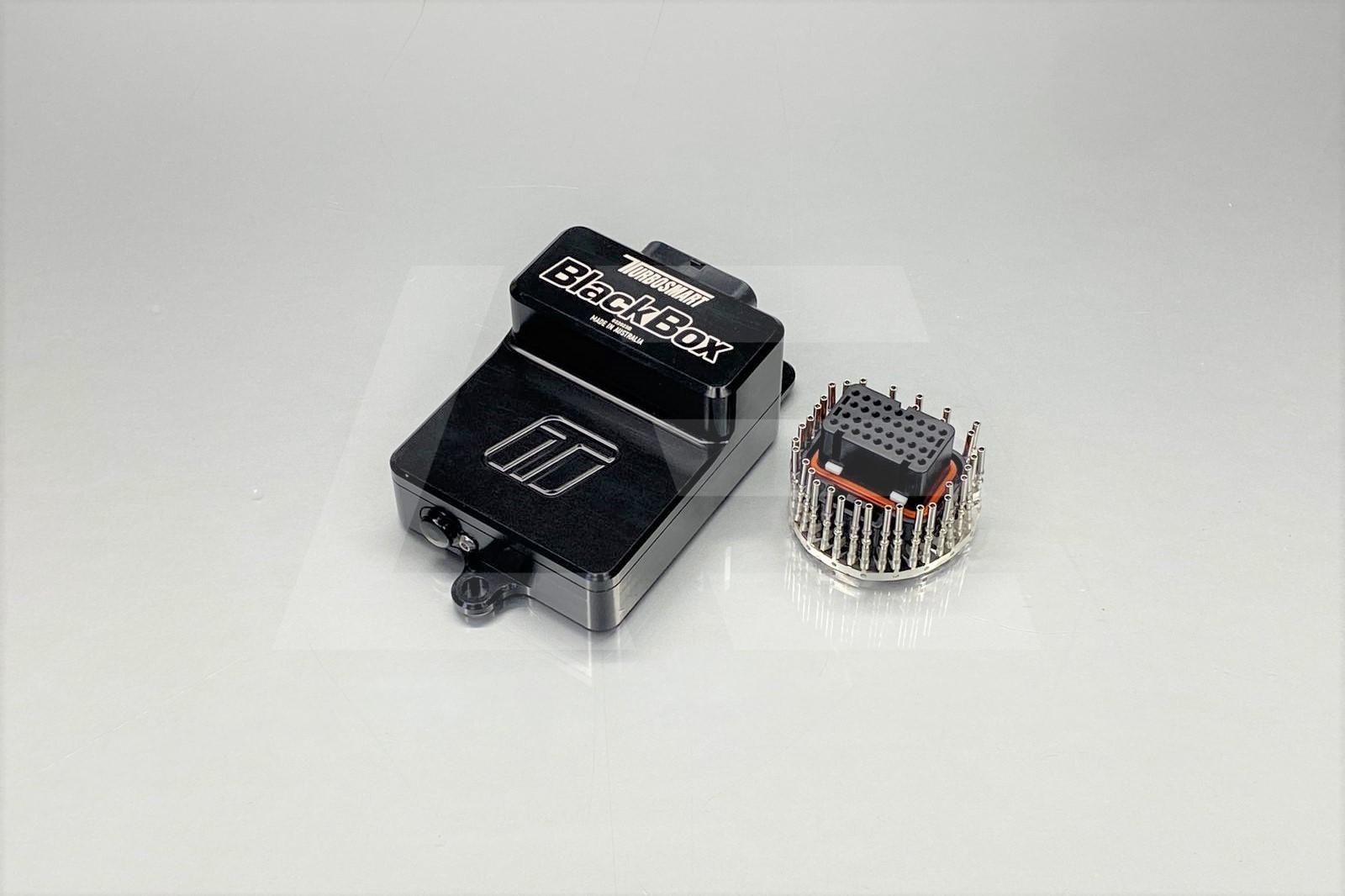 Turbosmart Блок управления электронным актуатором вестгейта Изображение №1