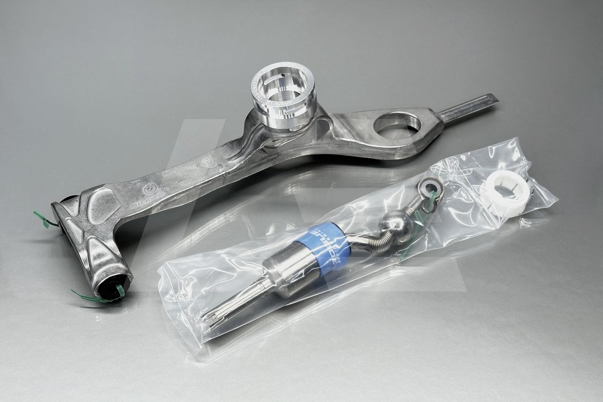 Rogue Engineering Шорт-шифтер OCTANE BMW M2 / M3 / M4 (F8x), комплект Изображение №1