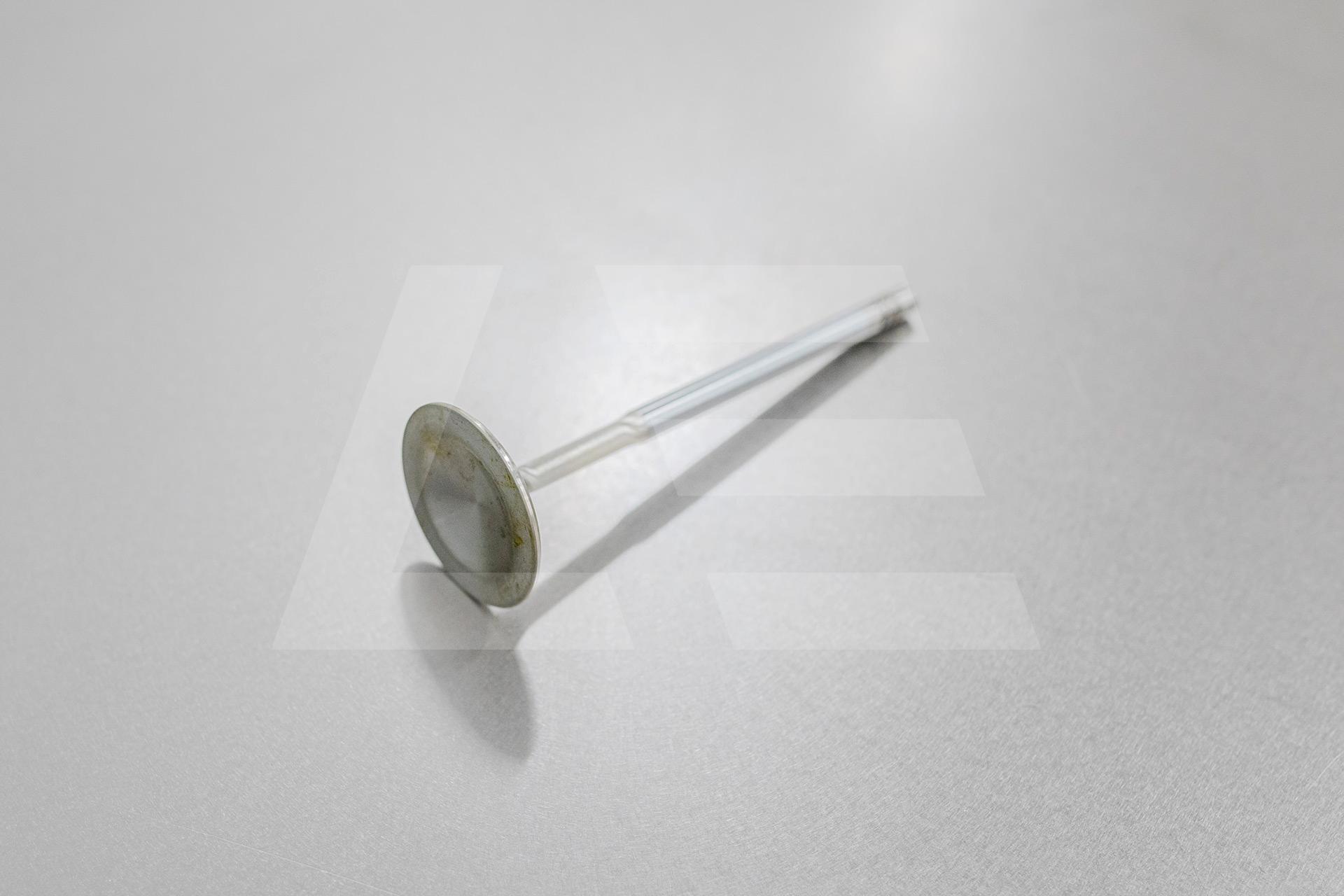 PPM Клапан впускной Lamborghini Racing Valve STD+0,5мм Изображение №1