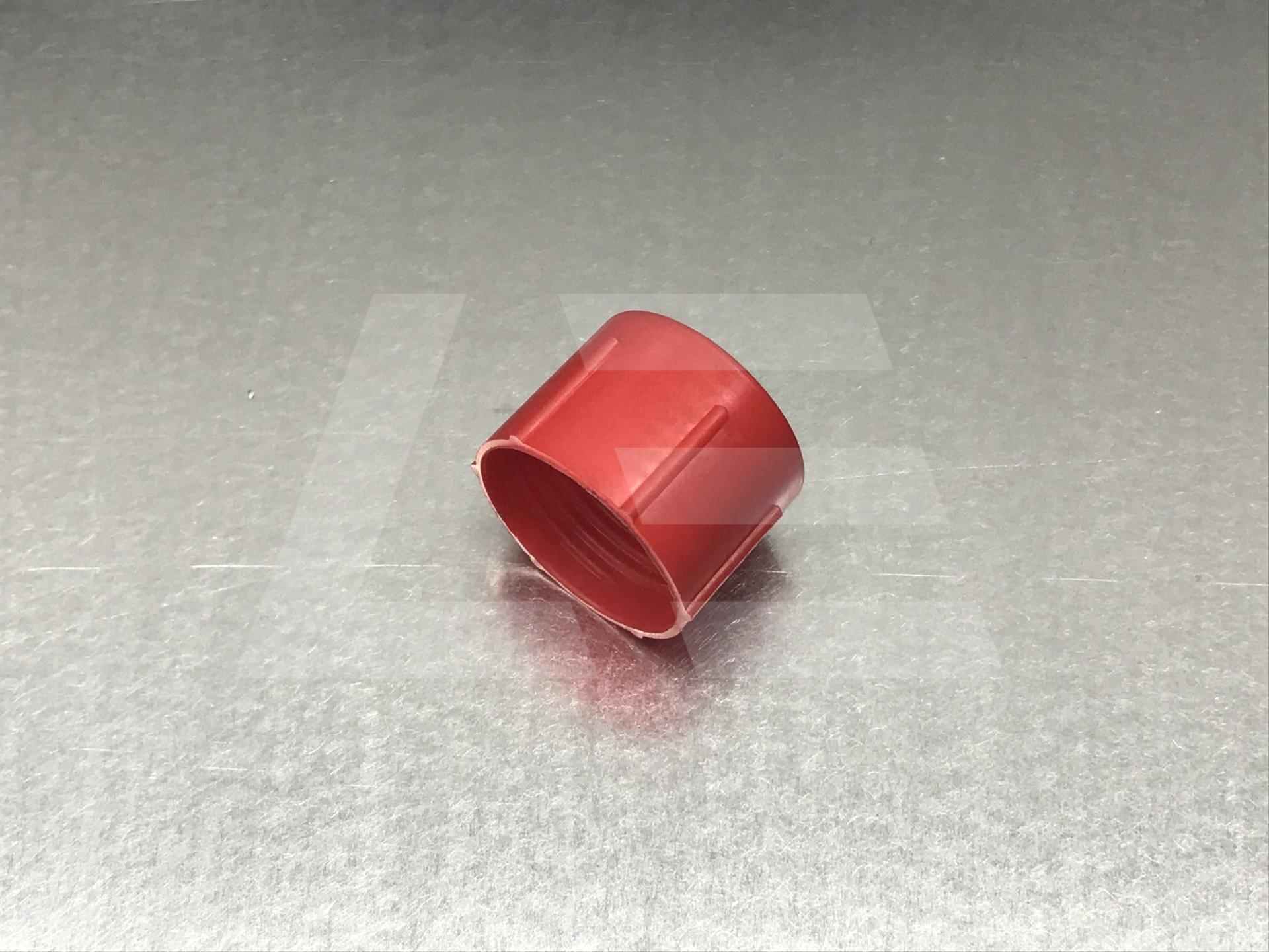 XRP Заглушка AN10 (мама), пластик Изображение №1