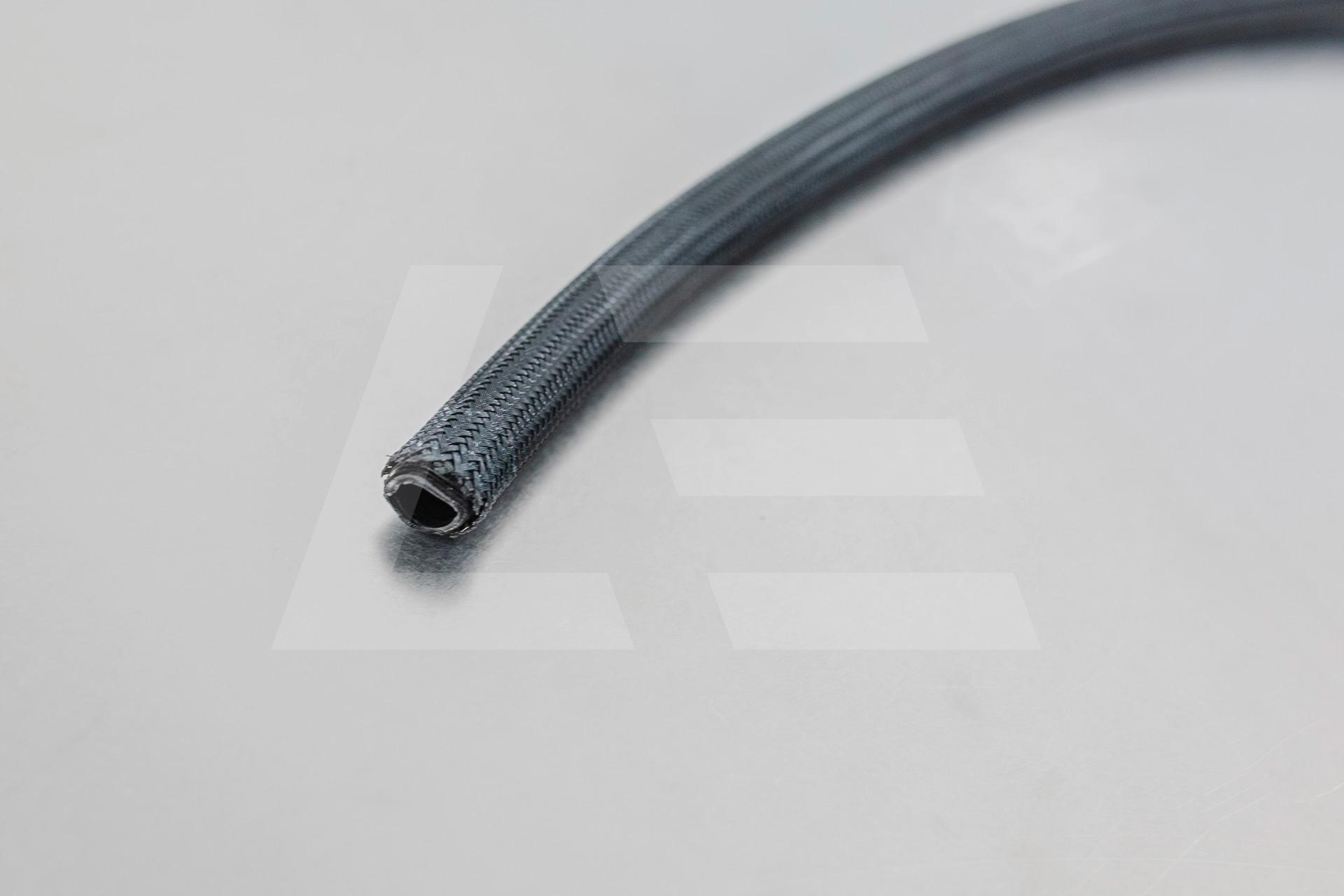 XRP Шланг AN6 высокого давления ProPLUS Race в оплетке Изображение №1