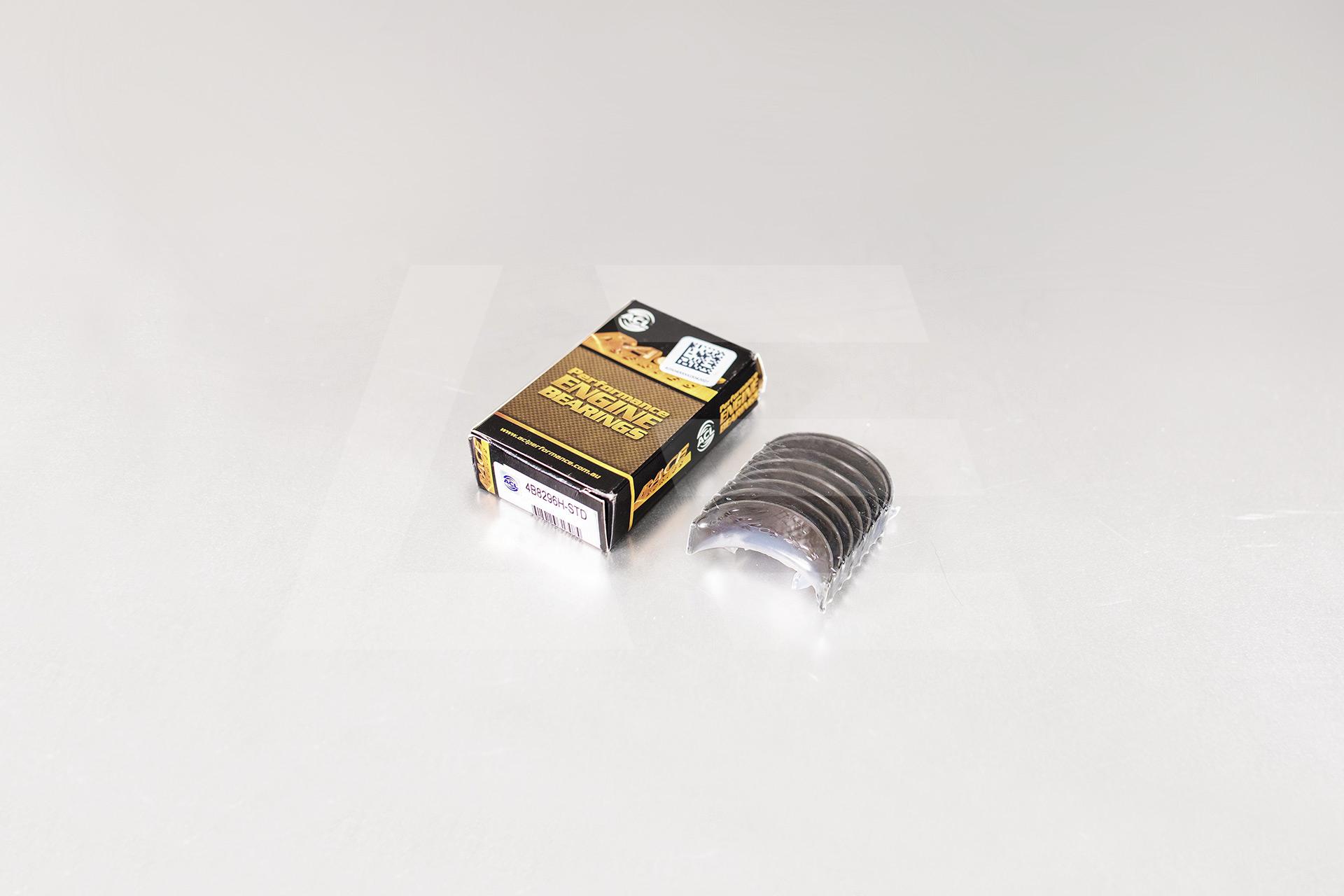 ACL Bearing Вкладыши шатунные стандартные Subaru EJ20 / EJ22 / EJ25, комплект Изображение №1