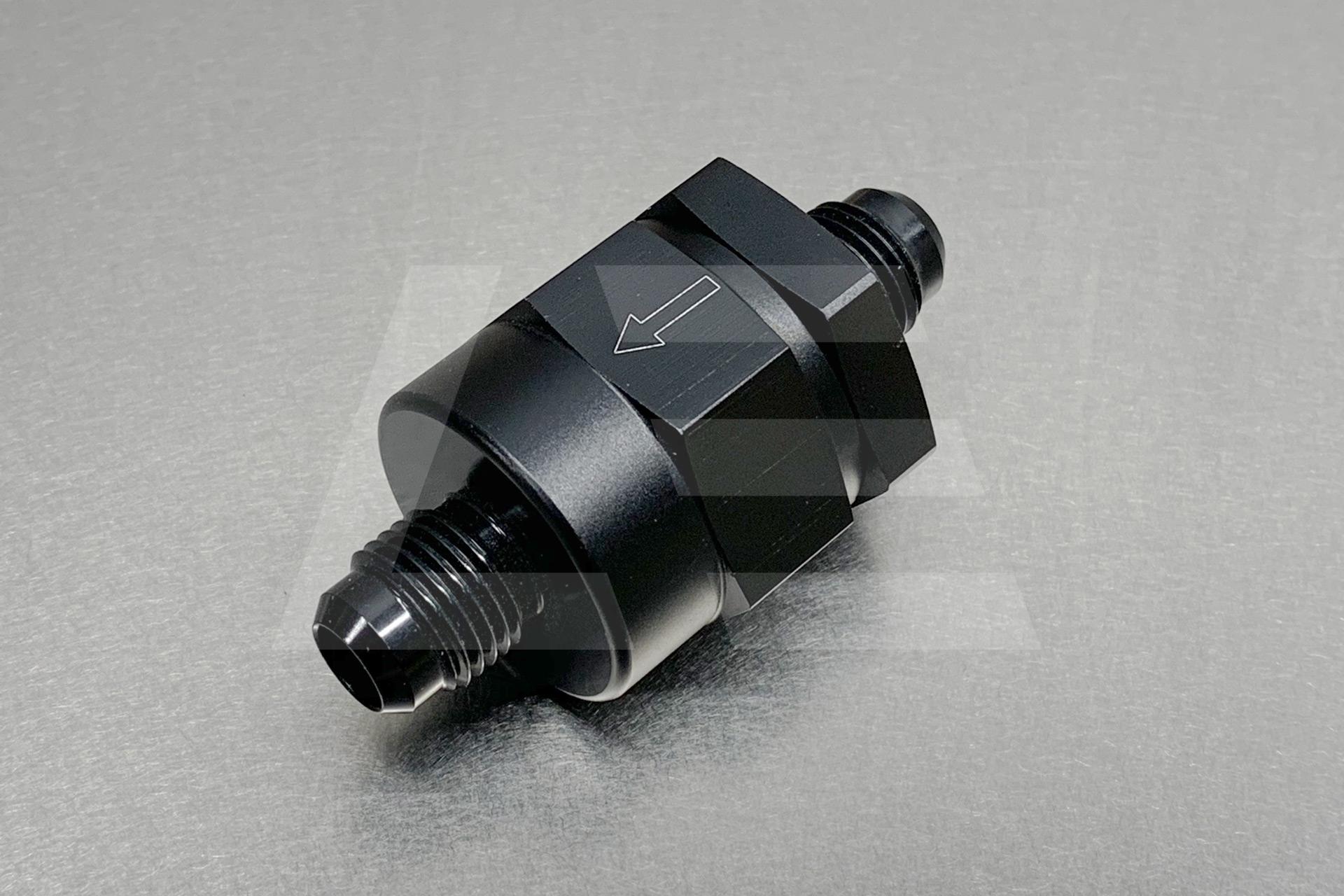 LEVEL Performance GB Клапан обратный AN6 Изображение №1