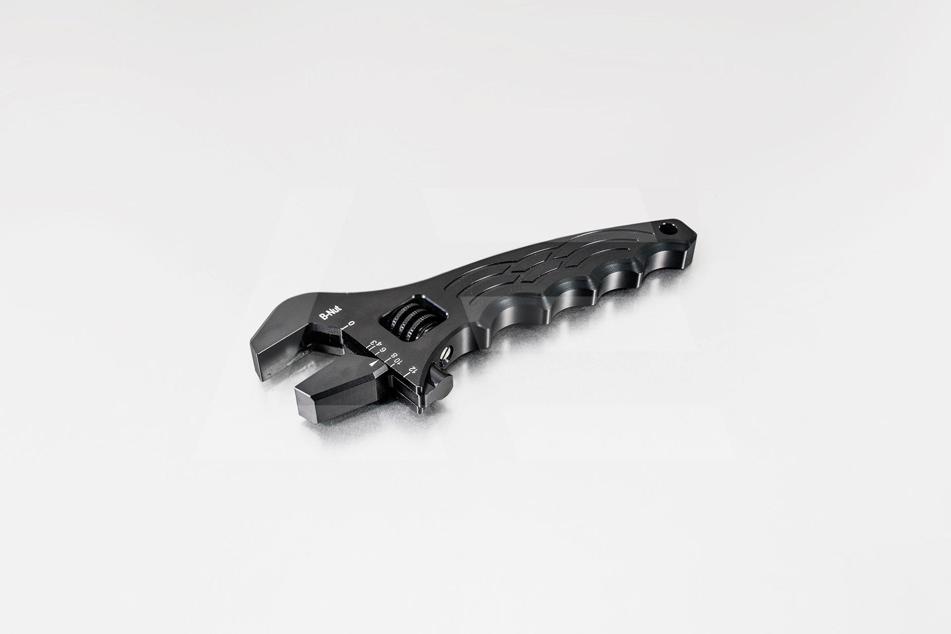 LEVEL Performance GB Ключ алюминиевый разводной Изображение №1