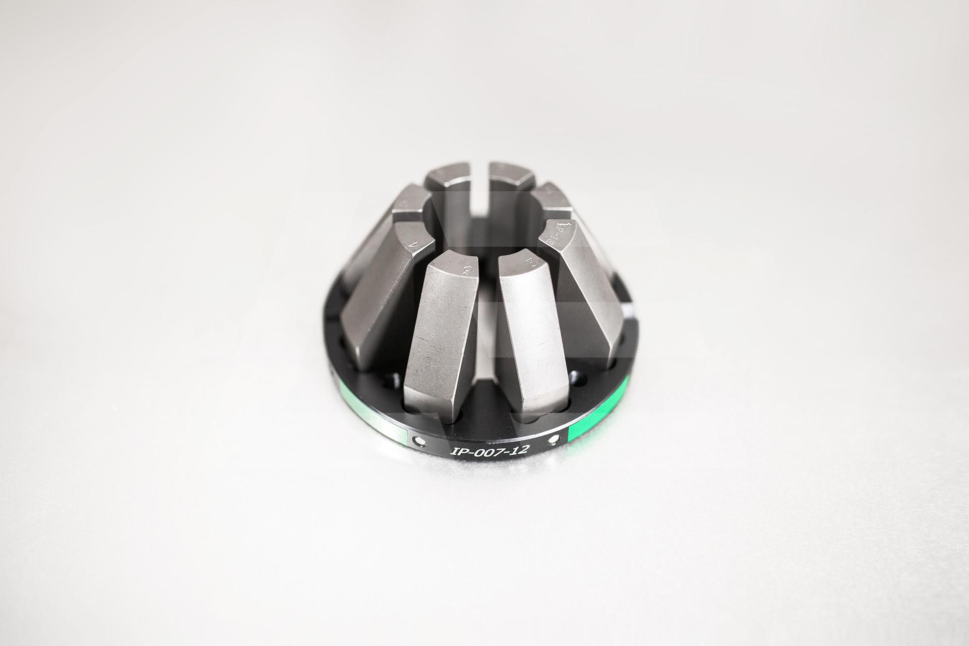 XRP Муфта обжимная AN12 HS-79 для станка опрессовки Изображение №1