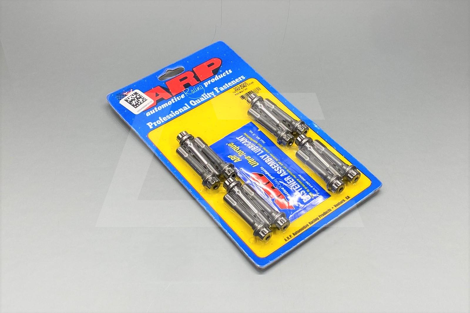 ARP Болты шатунов 1JZ / 2JZ,  2000 Изображение №1