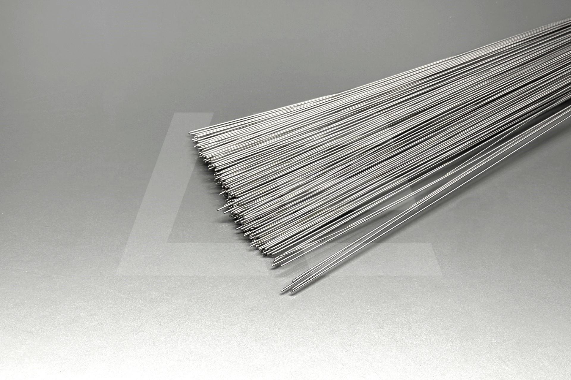 LEVEL Parts Пруток для сварки ( титан ) 1,0мм Изображение №2