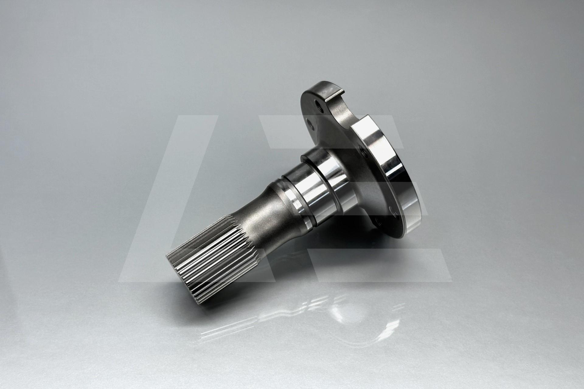 Winters Performance Products Фланец привода 35 шлицов HD 930 style Изображение №1