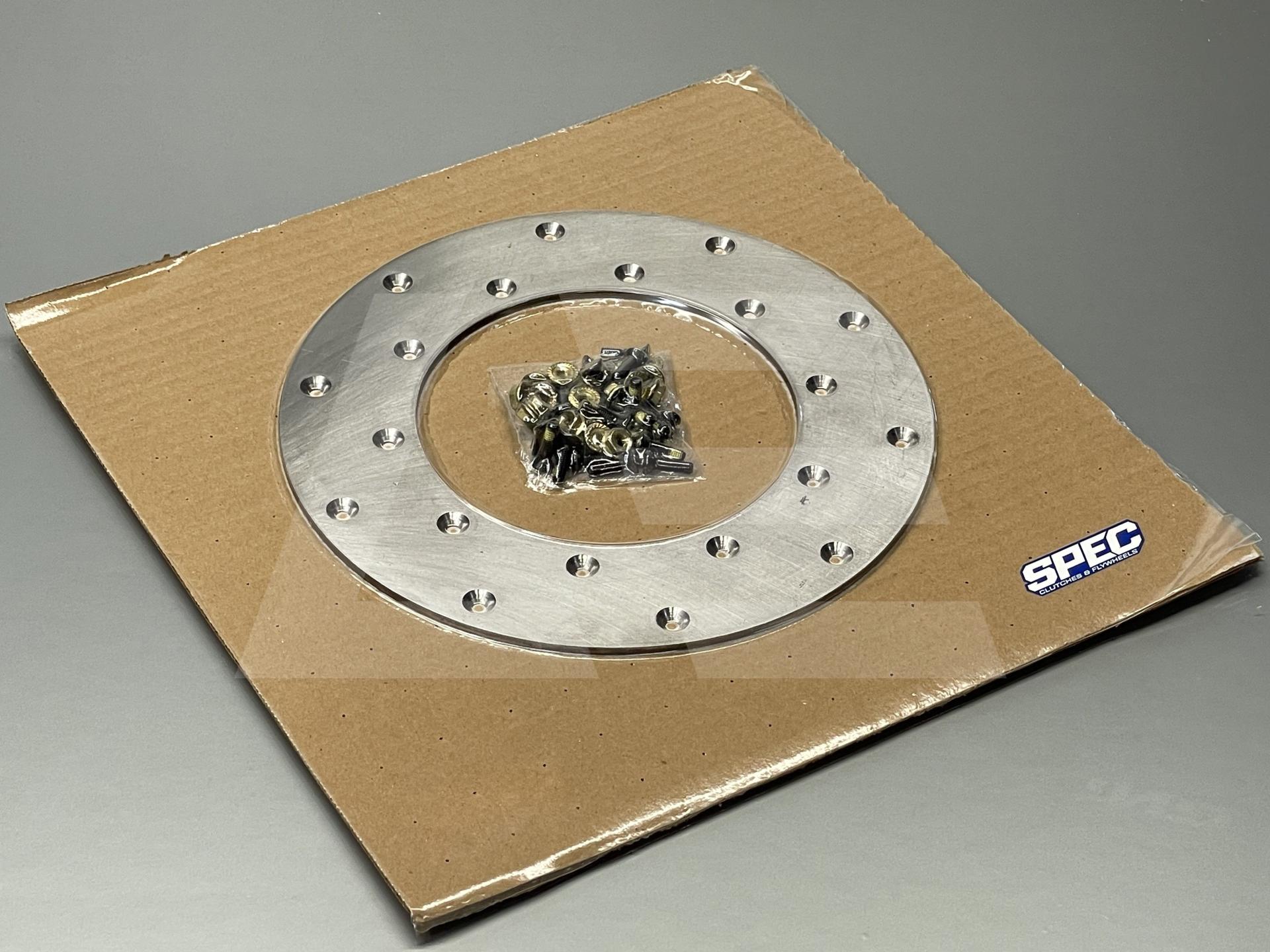 SPEC Clutch Пластина фрикционная для маховика SPEC, D=250 мм Изображение №1