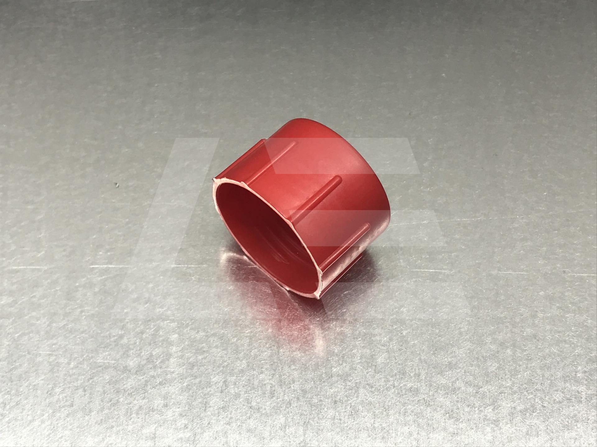 XRP Заглушка AN12 (мама), пластик Изображение №1