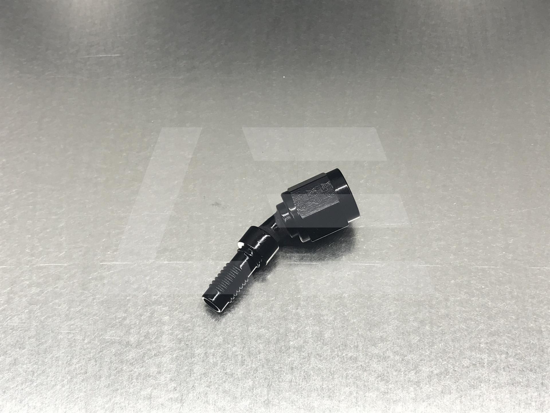 XRP Фитинг AN4 30°, под шланг AN HS-79 Изображение №1