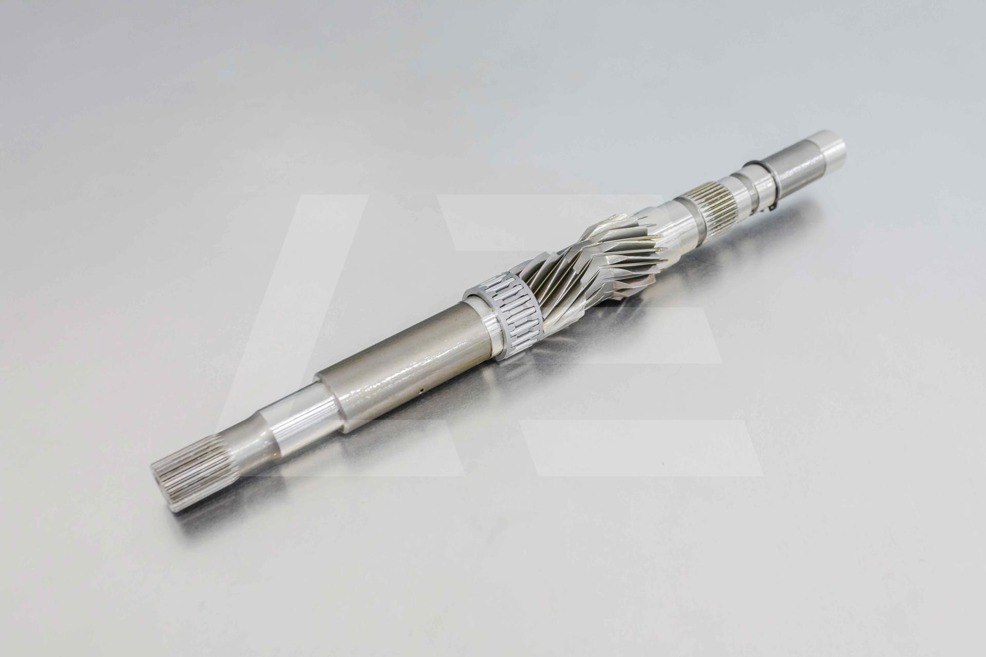 PPG Вал первичный Nissan GT-R R35 КПП GR6 Изображение №1