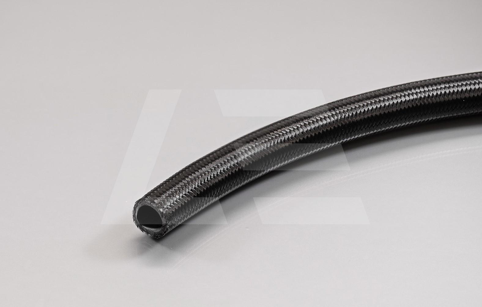 LEVEL Performance GB Шланг AN20 высокого давления армированный нейлоновый (внутрений D = 28,5мм) Изображение №1