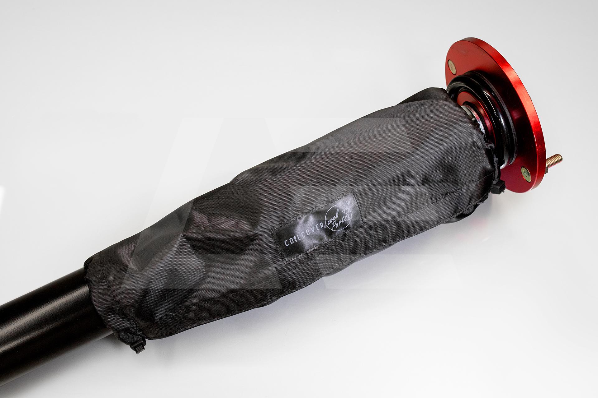 COILCOVER Чехол амортизатора защитный 20х37, комплект 4шт Изображение №2