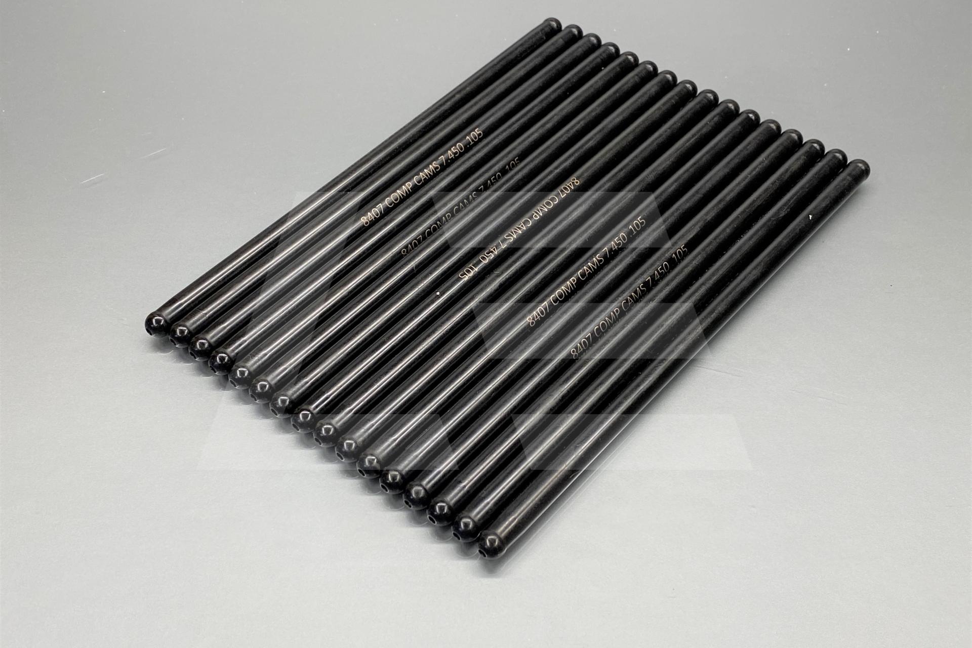 COMP Cams Толкатели клапанов LS, SB, комплект Изображение №1