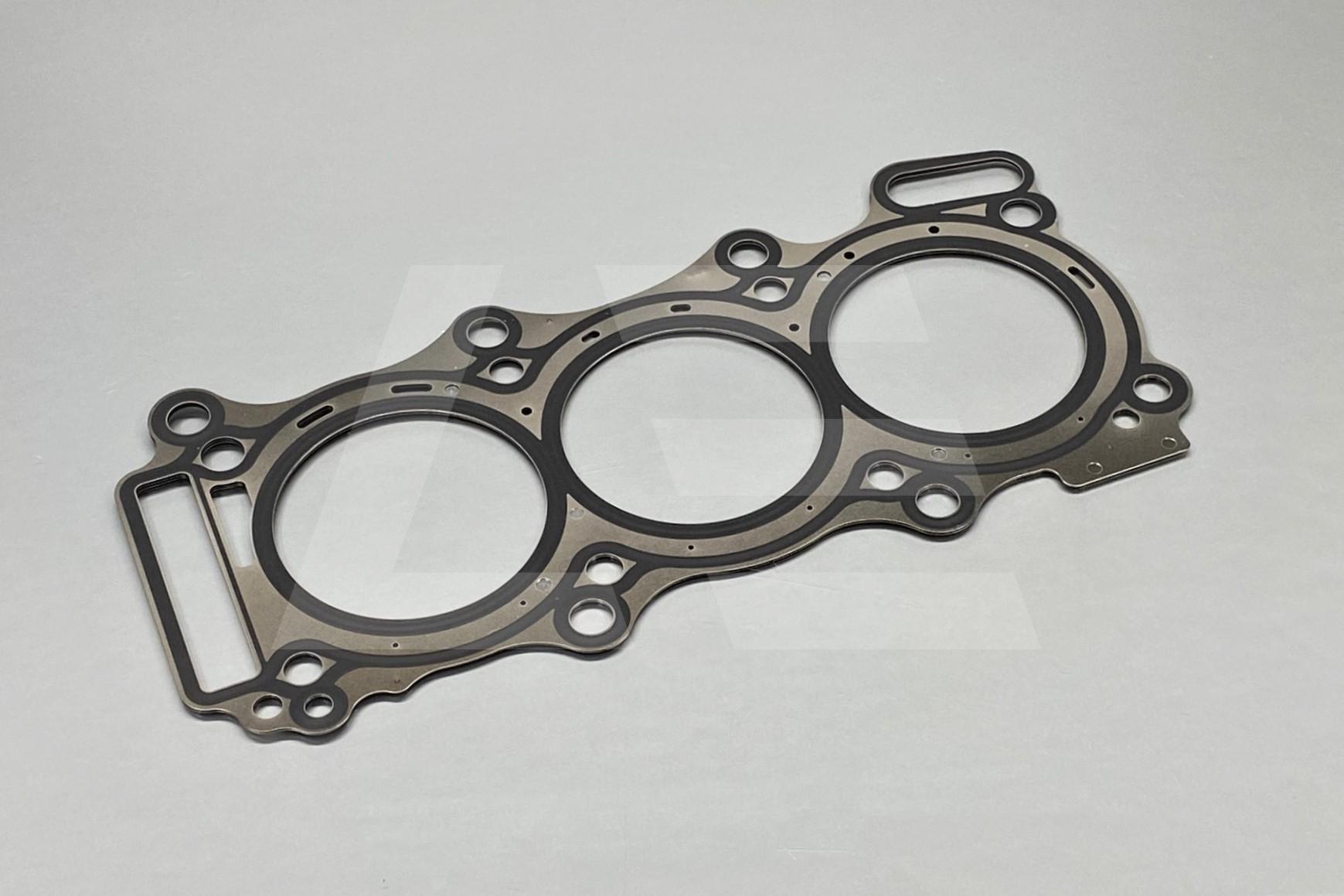 Nissan 11044JF01A Прокладка ГБЦ VR38DETT RH Изображение №1