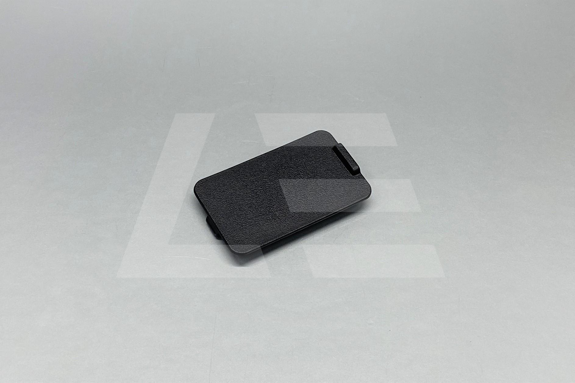 Nissan 64844JF00A Заглушка VIN номера GT-R R-35 Изображение №1