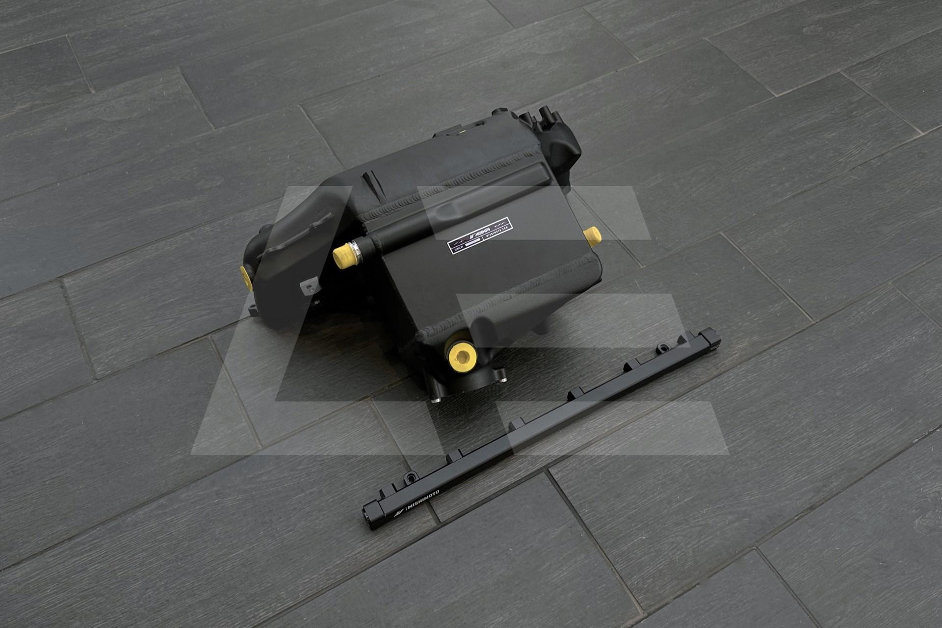 MISHIMOTO Коллектор впускной BMW M3 / M4 (S58) (G8X), комплект Изображение №1