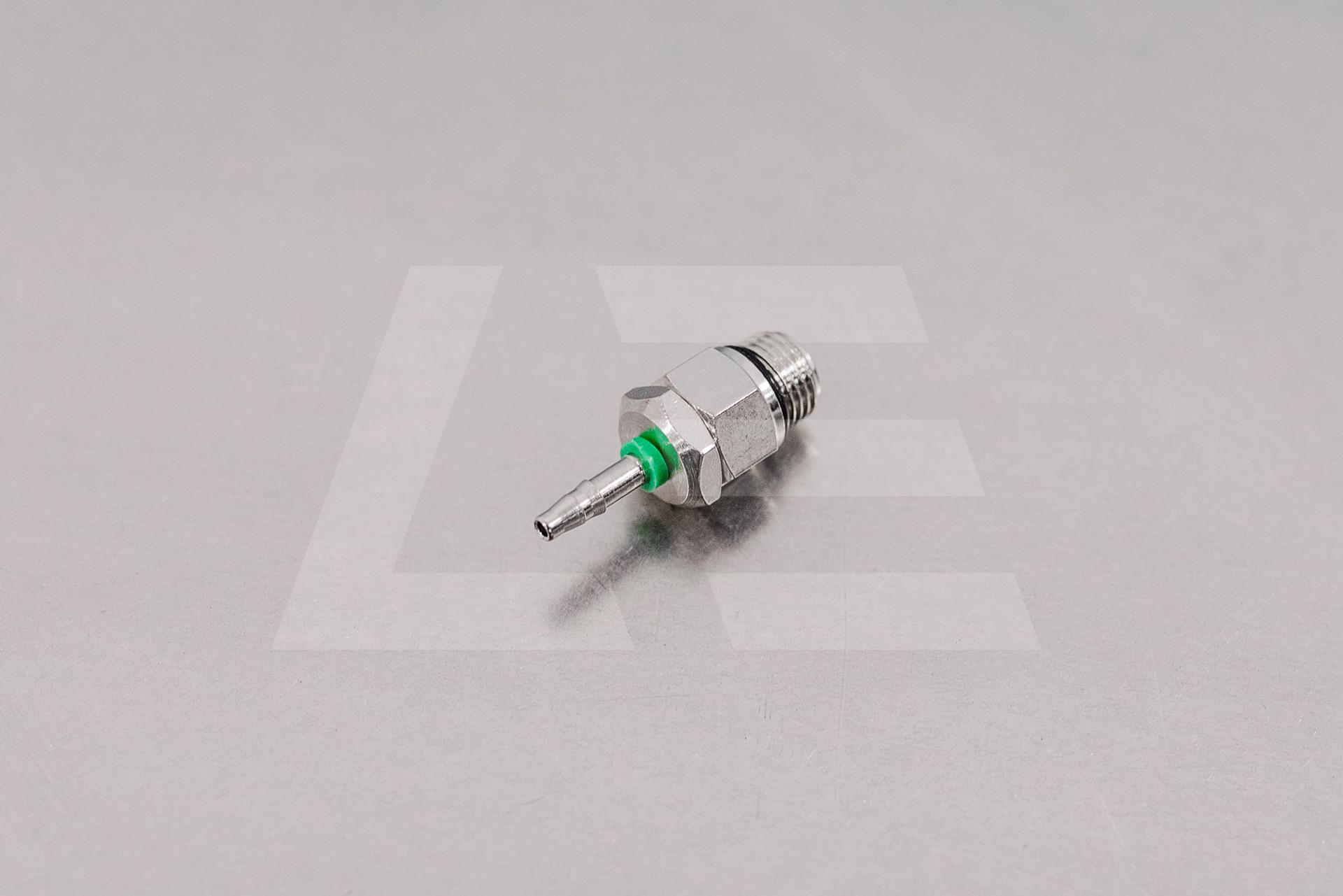 Aquamist Форсунка впрыска воды / метанола 0,5мм (220сс) зеленая Изображение №1