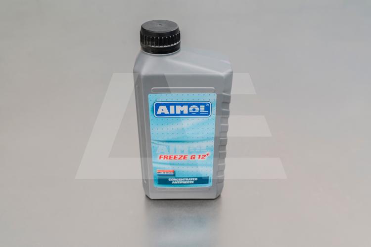 Антифриз aimol g12