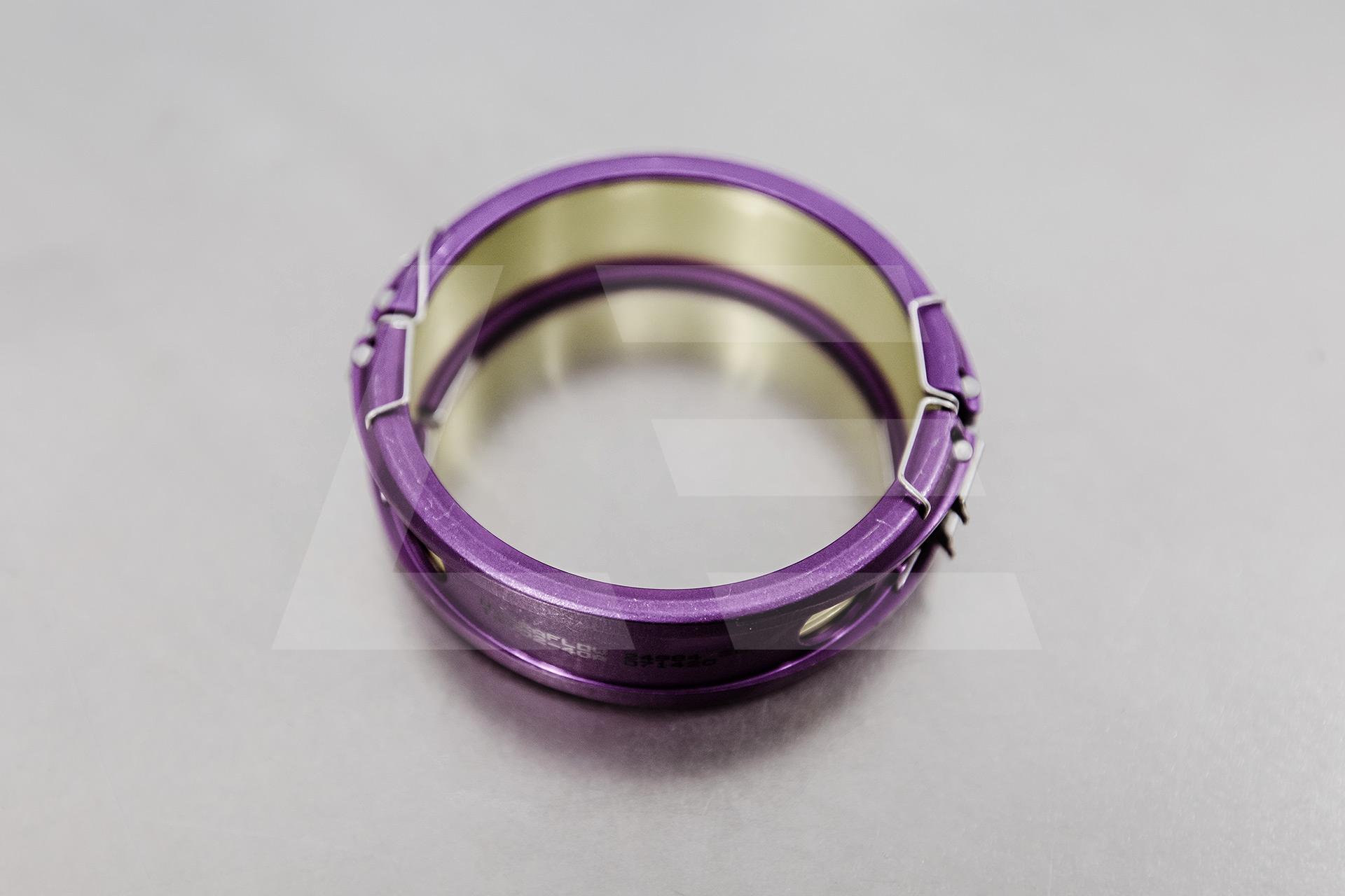 XRP Хомут на быстросъеме 2-1/2" Изображение №1