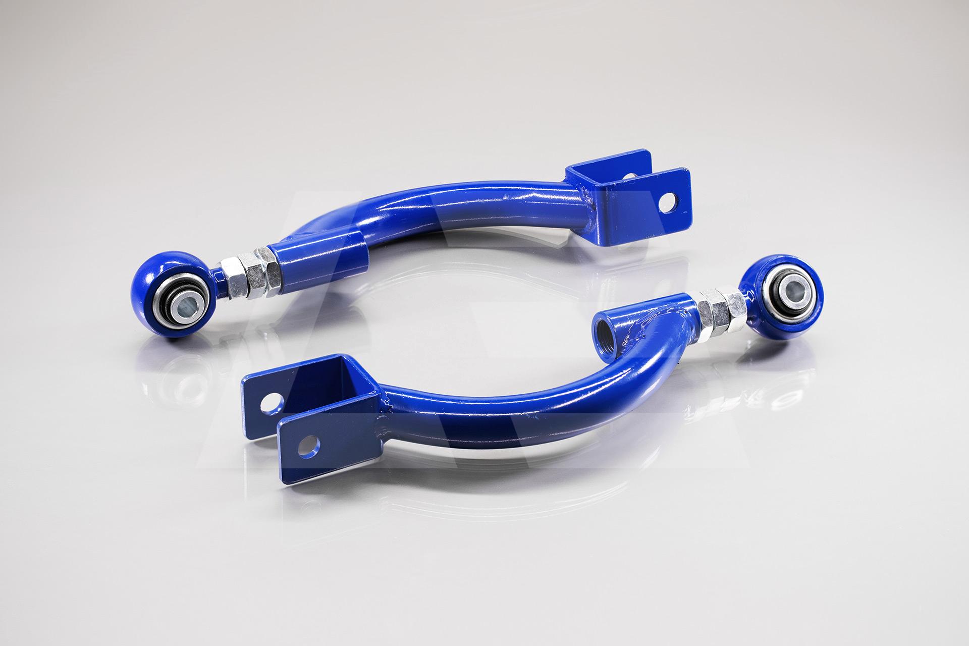 EPMAN Рычаги задние верхние регулируемые Nissan 240SX / S14 / S15 / R33 / R34 Изображение №1