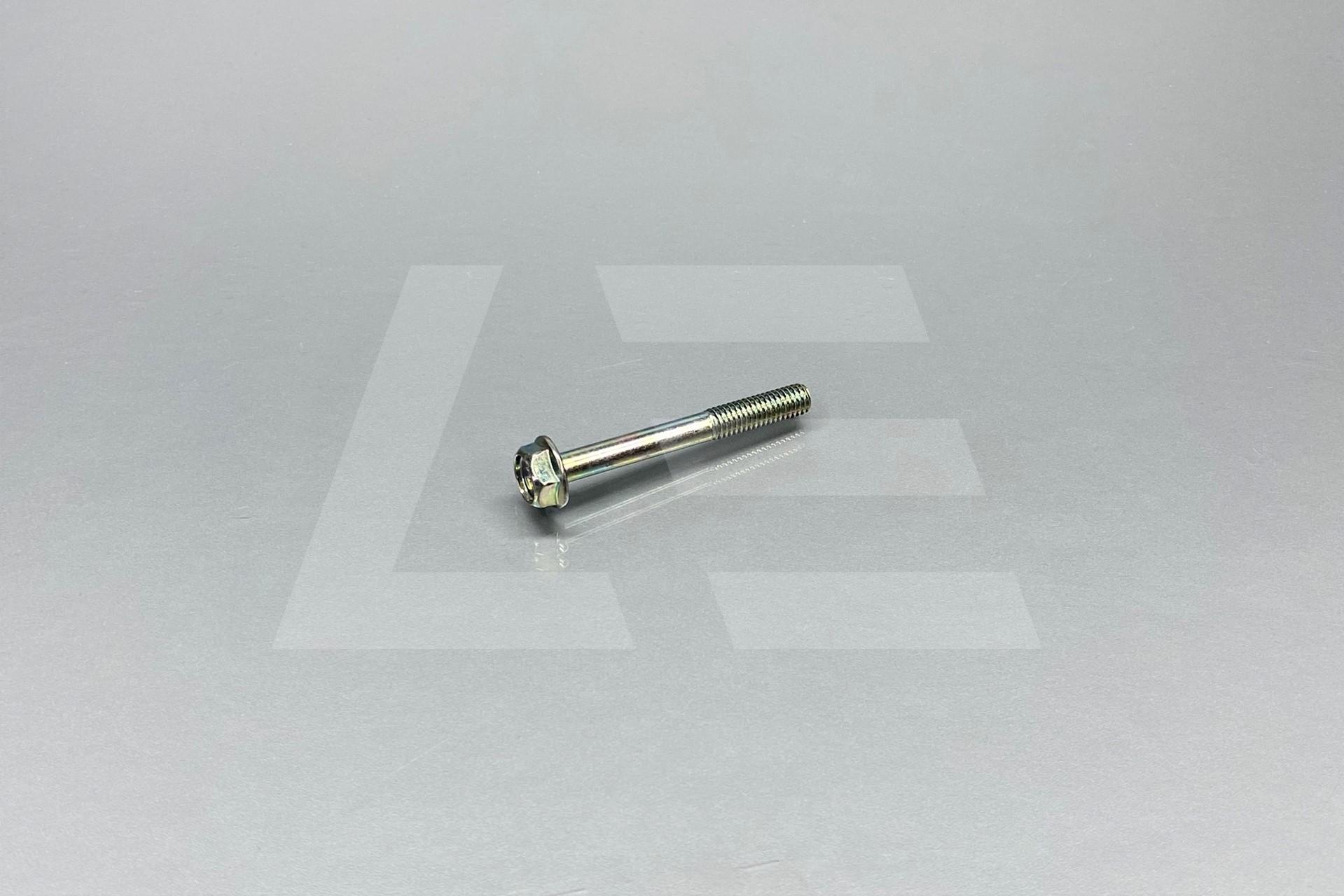 Nissan 0812064028 Болт М6х40 с гровером Изображение №1